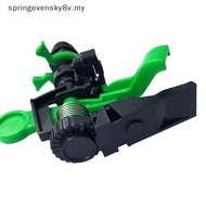springevensky8v Adjustable Roer Sprinkler: 1/2'' for Agriculture & Garden. CCD