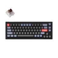 Keychron V2 QMK Fully Assembled Custom Mechanical Keyboard Type-C Wired Keychron K Pro Switch Double