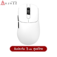 เมาส์เกมมิ่ง Ajazz AJ179NL NearLink Long Lasting Version Tri-Mod PAW3311 Chipset Wireless Mouse รับป