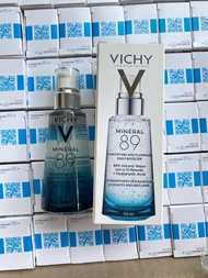 Vichy Mineral 89 Serum ปริมาณ 50m