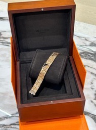 Hermes medor ME7.172  watch XS愛馬仕 鑽石手錶