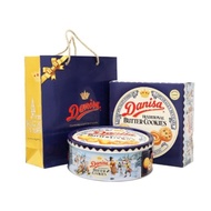 Bánh Quy Bơ Danisa 454G 681G - Kèm túi Giấy