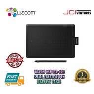 Wacom One CTL-472 Small Creative Pen Drawing Tablet
