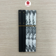 SET 10 Dao Tanto Mini Nhật Bản 20cm Cao Cấp - Chất Liệu Thép Không Gỉ - HÀNG SIÊU BÉN