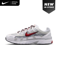 Nike Mens P-6000 Shoes - White [IR5279-100]