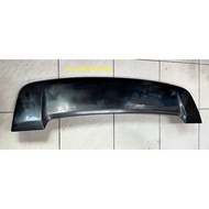 (USED)TOYOTA Passo PERODUA Myvi Spoiler Racy🇯🇵