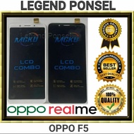 LCD OPPO F5/ F5 YOUTH FULLSET ORIGINAL