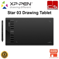 XP-Pen STAR03V2 Drawing Tablet