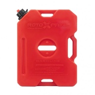 Rotopax 2 Gallon 7.6 Litres Tank Longhaul Long Haul Jerry Can Liquid Container Gasoline GEN 2