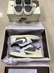 Travis Scott x Air Jordan 1 Low