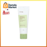 IUNIK Centella Calming Gel Cream 60ml