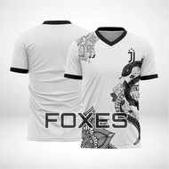 fashion Jj 2025 Snake Concept Juventus Jersey Printed Dri-fit Football Jersey