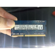 Sodim ram laptop ddr3 4gb