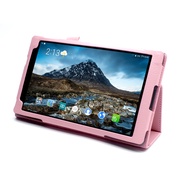 PU Leather Protective Case for Lenovo Tab 4 8 TB-8504 8504X 8504F 8504N Tab4 8 Plus TB-8704 8704F 87