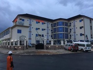 Rockview Hotel Owerri