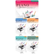 THEORY ADVENTURES PIANO BOOK LEVEL 1 2A 2B 3A 3B 4 5 adventure THEORY music theory book