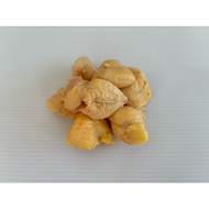 Fresh Chicken Backside