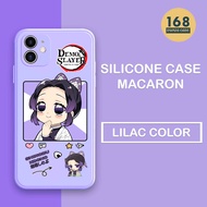 DC Case Demon Slayer Xiaomi Redmi 4A 5A 6A 9A 9C 9T NOTE 7 8 9 10 8PRO 9PRO 10PRO POCO X3 M3 F4  DU1