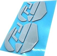 Mouse Skates Pads Mouse Feet for Logitech G502 Gaming Mouse (G502 Hero)