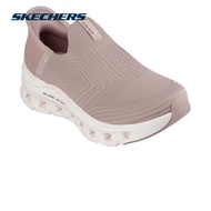 Skechers Women Slip-ins Sport Glide-Step Pro Everyday Citizen Casual Shoes - 150422-TAN Air-Cooled M