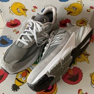 New balance 990v6 US12 M990GL6 made in usa新光購入 IU Grey Day