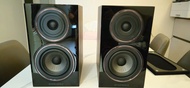 Wharfedale Diamond 12.1 書架喇叭