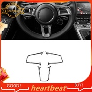 [Hot-Sale] For  718 Car Interior Accessories Steer Wheel Cover Trim