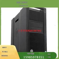 八雲賣場HP惠普Z840圖形工作站 雙路E5-2696V4至強88核渲染視頻m2固態主機