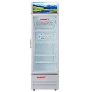 Tủ mát Inverter Sanaky VH-408K3L 400 lít