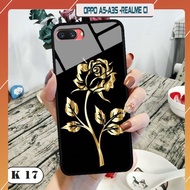 OPPO A5/ A3S/ REALME C1 case - 3D printed