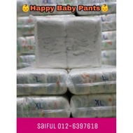 🔥Pampers Murah Pants🔥 60 pieces S / M / L / XL / XXL