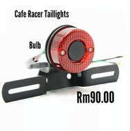 Cafe Racer Taillight