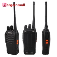 2pcs Baofeng BF-888s Two-Way Radio Walkie Talkie