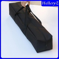 [Hellery2] Tripod Carrying Case Bag Zipper Closure Rack Bag Carry Bag Handbag for Monopod