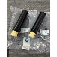 Rear Shock Absorber Dust Rubber benz w212 204 With Cushion Cover Original