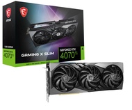 Gaming GeForce RTX 4070 Ti 12GB GDRR6X 192-Bit HDMI/DP Nvlink Tri-Frozr 3 Ada Lovelace Architecture 