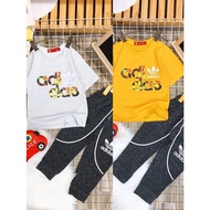 Sunkids vietnam sportwear smart (kid size)