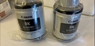 Canon 原裝黑色墨水盒 GI-790 BK (Black) - Made in JP