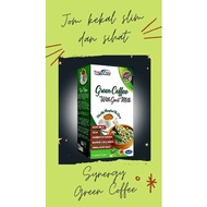 Synergy Green Coffee