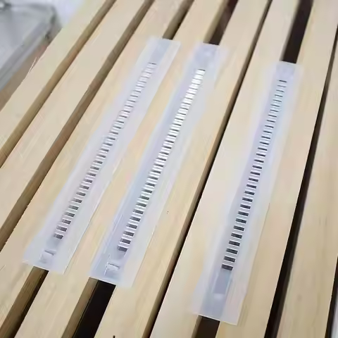 5/10PCS/Lot Removable and Washable Hive Beetle Trap Plastic Beetle Explosion Trap Attractants for Tr