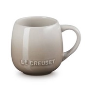 LE CREUSET 花蕾系列 馬克杯 320ml  1個  肉豆蔻