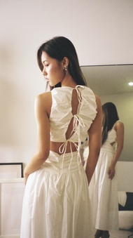 Giving Gala - Aries Midi Dress