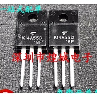 1-5PCS TO-220F K14A55D TK14A55D K40A10N1 TK40A10N1 K8A60DA TK8A60DA K6A60W TK6A60W K15A60U TK15A60U 