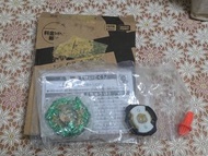 beyblade 爆旋陀螺  全新有code現貨日版綠鱷魚限量版