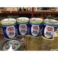 MOTORCYCLE ENGINE OIL TREATMENT STP 60ML(1PC)