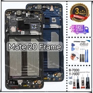 HW Mate 20 Middle Frame