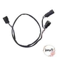 JONY CD-TP-QD-14, Polyvinyl Chloride (PVC) Cable Length: 92cm(36.22in) Quick Disconnect, Replacement