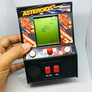 ASTERIODS ARCADE MINI ATARI 1979