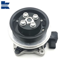 OE: 03C121004J/03C121004JX/03C121004C/03C121004D/03C121004E/03C880727D Water Pump Assembly For VW Au