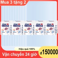 Chai Xịt Tẩy Rửa Bồn Cầu Toilet Viên Thả Bồn Cầu CleanZ Làm Sạch Khuẩn Thơm Mát Hương Đào